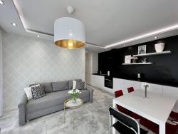 noclegi Gdańsk Premium Apartment Oldtown Yacht Marina