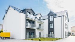 noclegi Kołobrzeg Apartamenty na Spokojnej, Sun & Snow