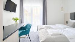 noclegi Kołobrzeg Apartamenty na Spokojnej, Sun & Snow
