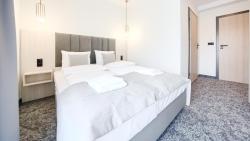 noclegi Kołobrzeg Apartamenty na Spokojnej, Sun & Snow