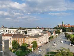 noclegi Kraków Heart of Cracow