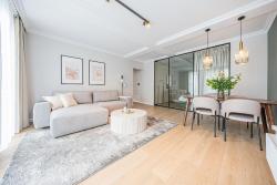 noclegi Sopot Simply Premium Apartments