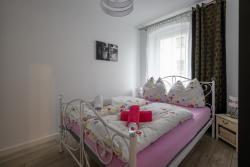 noclegi Bardo Apartamenty Czary Mary