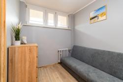 noclegi Gdańsk Fala 2 by Grand Apartments