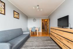 noclegi Gdańsk Fala 2 by Grand Apartments