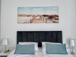 noclegi Dziwnów Blue Bay