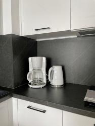 noclegi Dziwnów Blue Bay