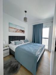 noclegi Dziwnów Blue Bay