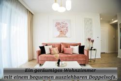 noclegi Sianożęty Amber Sea Apartmens