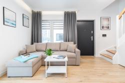 noclegi Dziwnówek Dziwnówek Apartament Horizon Park 4A