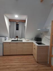 noclegi Bańska Apartament Kapłonówka