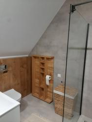 noclegi Bańska Apartament Kapłonówka