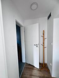 noclegi Władysławowo Apartamenty na Nadmorskiej