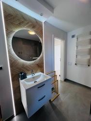 noclegi Władysławowo Apartamenty na Nadmorskiej