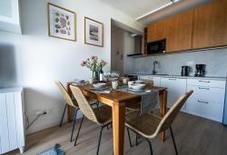 noclegi Sarbinowo Apartament Morze, Sarbinowo