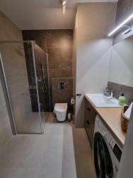 noclegi Elbląg Apartament Topolowa 48