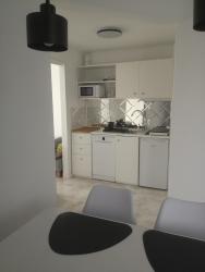 noclegi Frombork Apartament Słoneczny