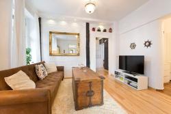 noclegi Sopot Baltic Amber