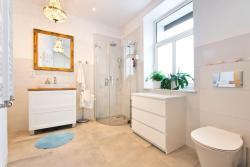 noclegi Sopot Baltic Amber