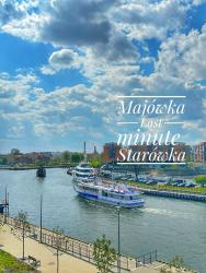 noclegi Gdańsk 3 Waves Apartment Gdansk STARÓWKA- GYM, SAUNA, KidsPlay, PARKING