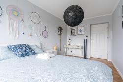 noclegi Gdańsk Leon & Lucy Apartment