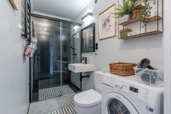 noclegi Gdańsk Leon & Lucy Apartment