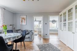 noclegi Gdańsk Leon & Lucy Apartment