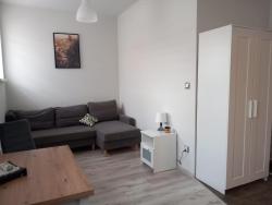 noclegi Nowa Ruda Apartament