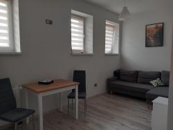 noclegi Nowa Ruda Apartament