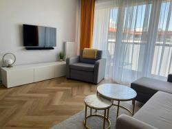 noclegi Kołobrzeg Apartament MEWA ul. Kasprowicza 20B608