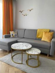 noclegi Kołobrzeg Apartament MEWA ul. Kasprowicza 20B608
