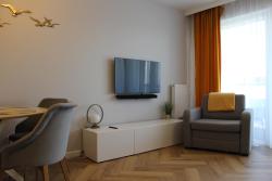 noclegi Kołobrzeg Apartament MEWA ul. Kasprowicza 20B608