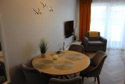 noclegi Kołobrzeg Apartament MEWA ul. Kasprowicza 20B608