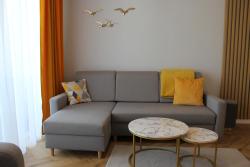 noclegi Kołobrzeg Apartament MEWA ul. Kasprowicza 20B608