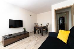 noclegi Busko-Zdrój Apartament Na Bajkowej