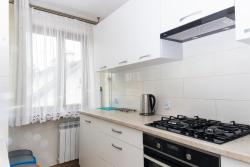 noclegi Busko-Zdrój Apartament Na Bajkowej