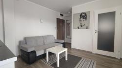 noclegi Niechorze Apartament 511 w Balic Cliff