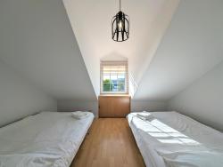 noclegi Międzyzdroje Sunflower Park Apartment