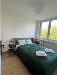 noclegi Bielsko-Biała Apartament Skośna 10