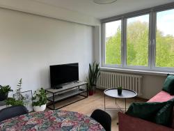 noclegi Bielsko-Biała Apartament Skośna 10