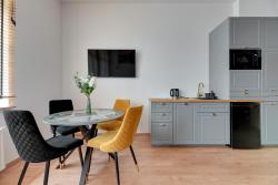 noclegi Gdańsk Wałowa Waterlane - Fitness & Gym by Blue Mandarin