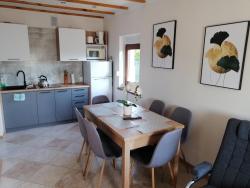 noclegi Pleśna Domki Alex I Maciek