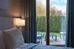 noclegi Władysławowo Apartamenty In - Prywatne Apartamenty - Gwiazda Morza Władysławowo