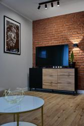 noclegi Olecko Apartament VICTORIA Olecko