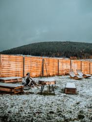 noclegi Lubawka Mi Casa En Paczyno