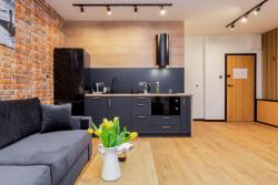 noclegi Gdańsk STAR Apartments Gdańsk - Gym & Sauna