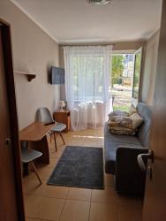 noclegi Jastrzębia Góra Ostoja Jastrzębia Góra - Pokoje, Apartament i Domek