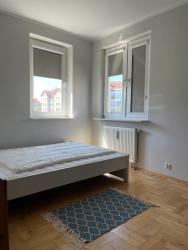 noclegi Gdynia Apartament w spokojnej okolicy