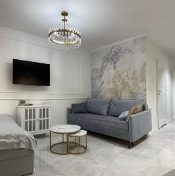 noclegi Świnoujście Apartament ZŁOTA PTASZYNA