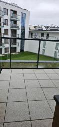 noclegi Międzyzdroje Bel Mare Resort 312